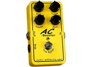 Xotic Effects BB Preamp (1055)