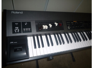 Roland VR-700 (59272)