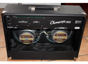 Fender Champion 100 (83246)
