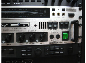 VHT Amplification (AXL) POWER AMP 2/90/2