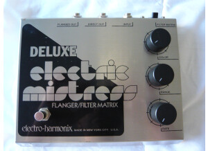 Electro-Harmonix Deluxe Electric Mistress (92767)