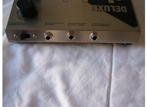 Electro-Harmonix Deluxe Electric Mistress (66008)