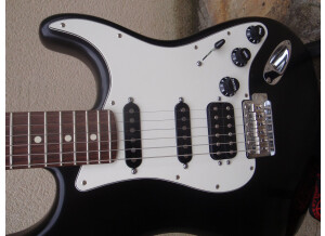 Fender Highway One Stratocaster HSS - Black Rosewood