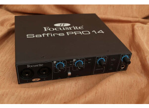 Focusrite Saffire Pro 14 (24993)