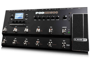 Line 6 POD HD500 (13244)