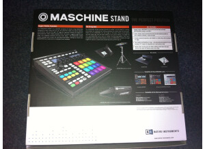 Native Instruments Maschine Stand (28792)