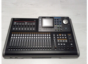 Tascam DP-24 (55398)