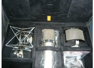 Neumann U 87 Ai Studio Set (15302)