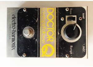 Electro-Harmonix Doctor Q Vintage 80's