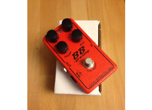 Xotic Effects BB Preamp (58421)