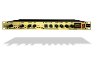 SPL Track One (85290)