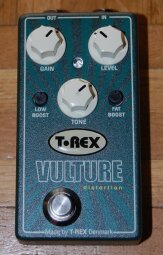 T-Rex Vulture T-Rex Vulture