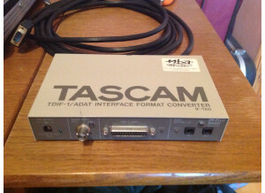Tascam DM-4800 (31491)