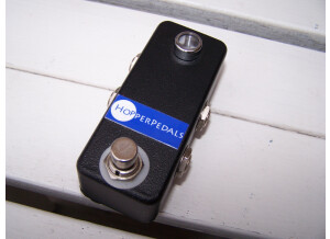 Hopperpedals Mini-Looper (30835)
