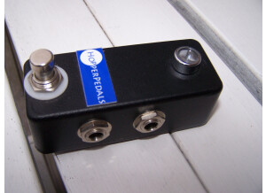Hopperpedals Mini-Looper (67760)