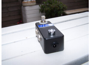 Hopperpedals Mini-Looper (49885)