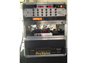 Custom Audio Electronics 3 + SE (60497)