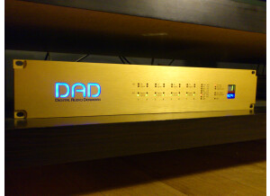 DAD AX24 (61084)