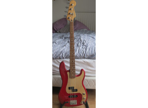 Fender Precision Bass Special (75521)