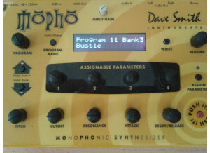 Dave Smith Instruments Mopho (63078)