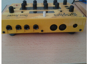 Dave Smith Instruments Mopho (68924)