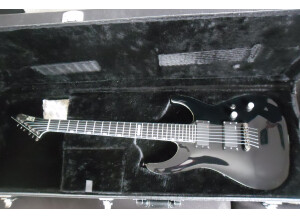 ESP Horizon NT-II - Black Gloss (75513)