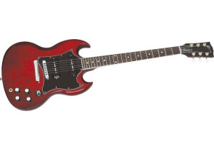 Gibson SG Classic