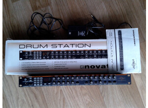 Novation DrumStation 2 (4447)