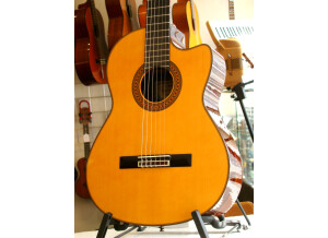 Yamaha GCX31C (87828)