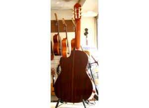 Yamaha GCX31C (57728)