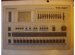 Roland TR-727 (36195)