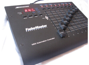 JL Cooper Electronics Fader Master Pro (5918)