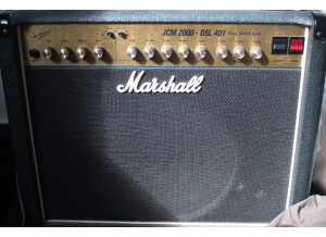 Marshall DSL401 [1997 - ] (60068)