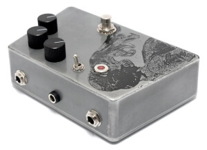 Fuzz Overdrive 2