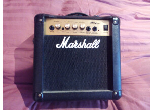 Marshall MG10CD (62613)