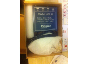 Palmer PAN 48 (92891)