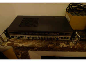 Gallien Krueger 700RB (185)