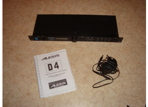 Alesis D4 (49975)
