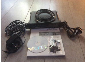 MOTU Audio Express (64515)
