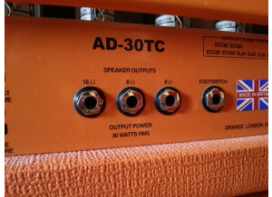 Orange AD30HTC (23415)
