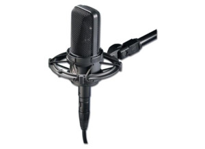 Audio-Technica AT4033 (47032)