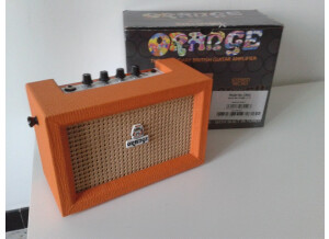 Orange CR6S Stereo Micro Crush (56443)