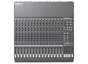 Mackie 1604 VLZ Pro
