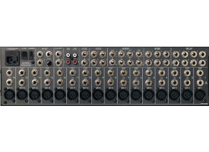 Mackie 1604 VLZ Pro