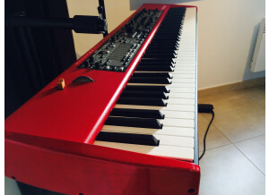 Clavia Nord Stage EX 88 (95585)