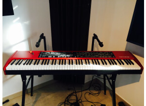 Clavia Nord Stage EX 88 (16748)