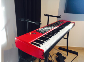 Clavia Nord Stage EX 88 (25403)