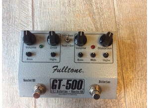 Fulltone GT-500 (37376)