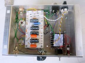Amp Maker WF-55
