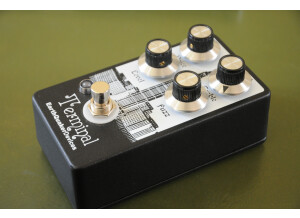 EarthQuaker Devices Terminal (28741)